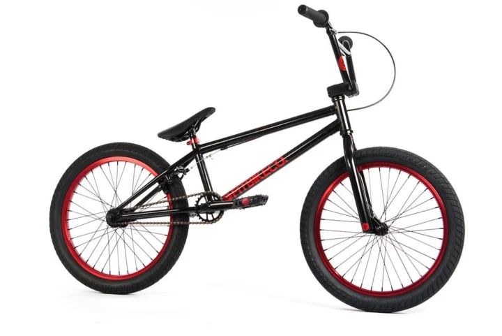 2011 Fit Bike Co. Inman 1