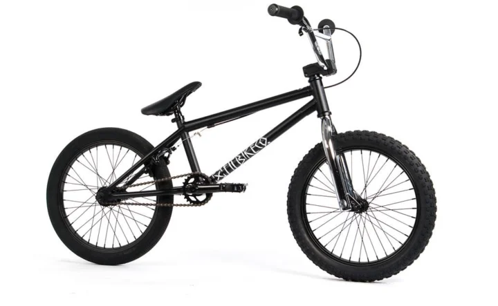 2011 Fit Bike Co. 18 Inch