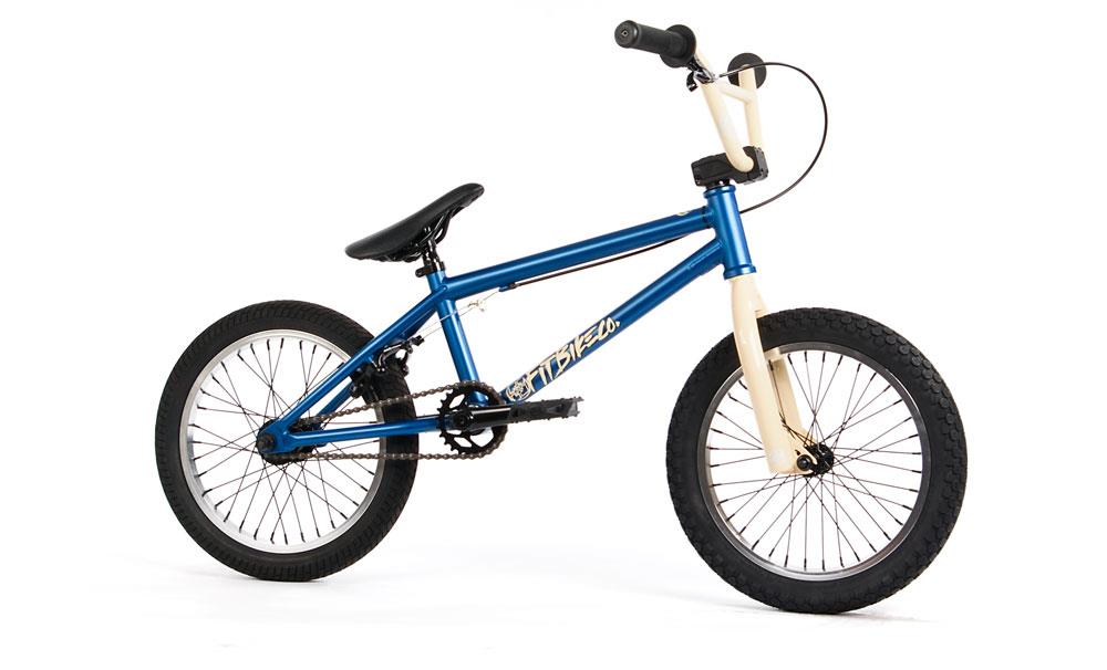 2011 Fit Bike Co. 16 Inch