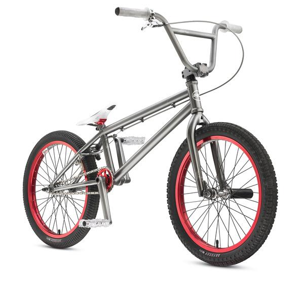 2011 Redline Device