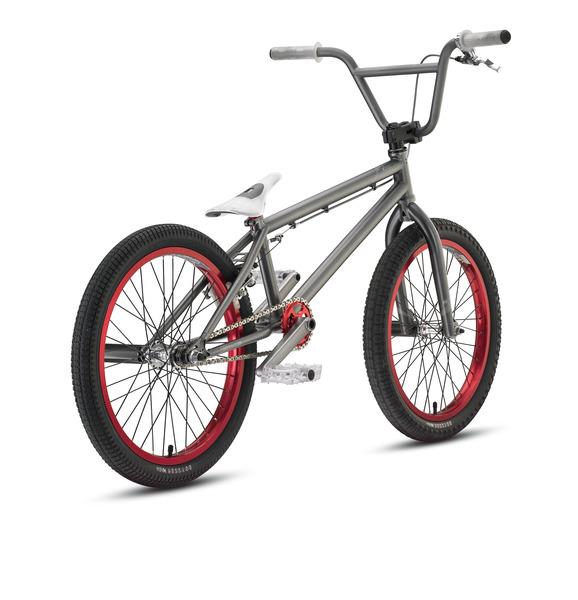 2011 Redline Device