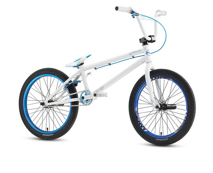 2011 Redline Covet
