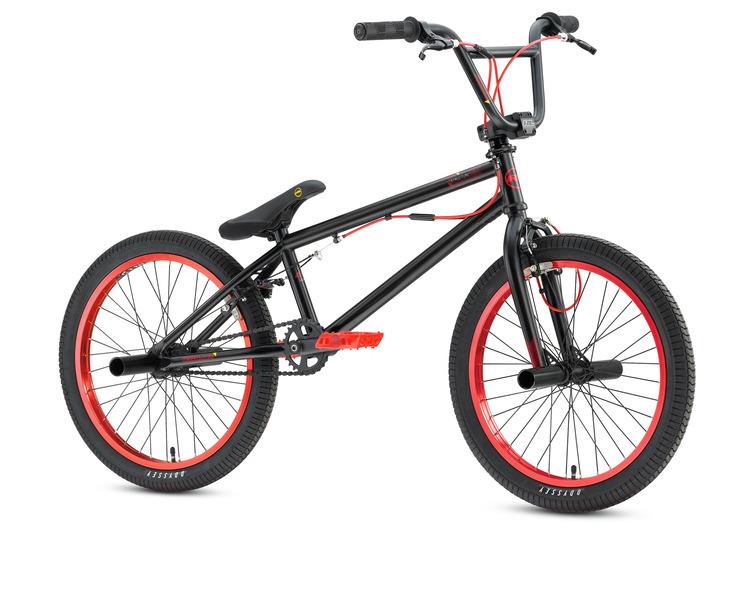 2011 Redline Structure