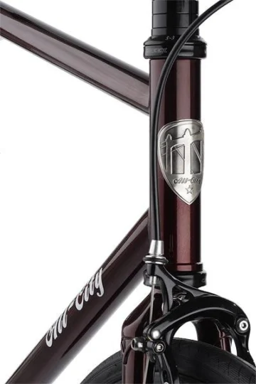 2011 All-City Big Block Big Block