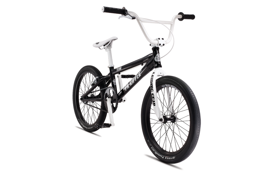 2011 SE Racing PK Ripper Team