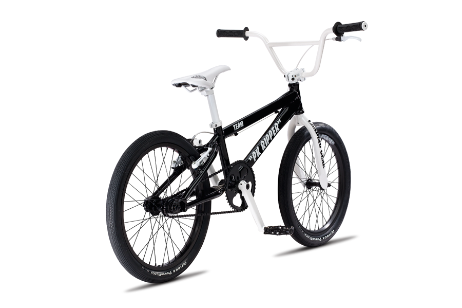 2011 SE Racing PK Ripper Team