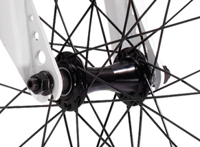 2011 SE Racing PK Ripper Team