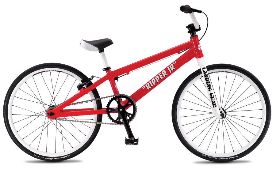 2011 SE Racing Ripper Jr