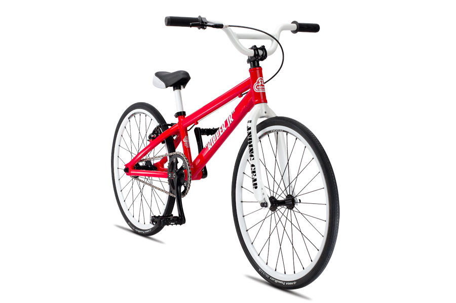2011 SE Racing Ripper Jr