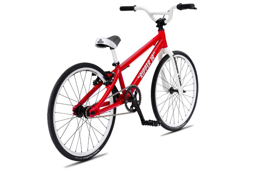 2011 SE Racing Ripper Jr