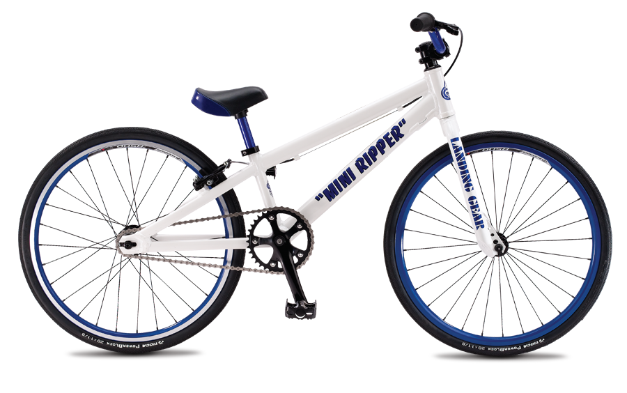2011 SE Racing Mini Ripper