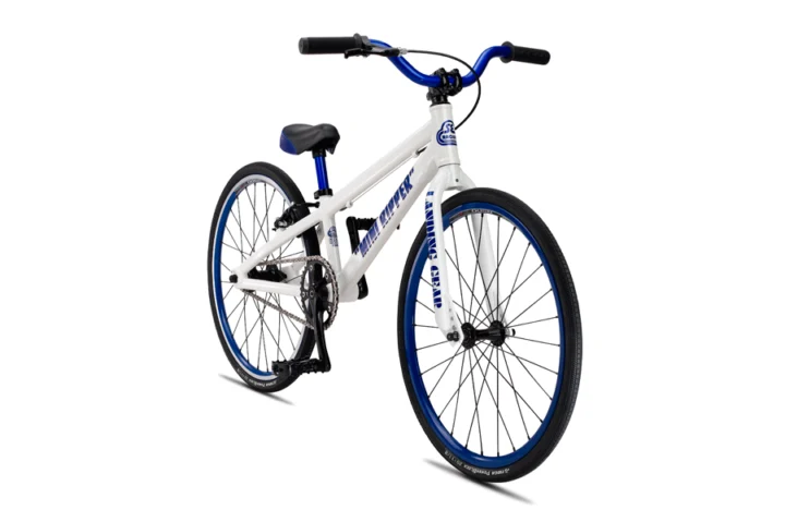 2011 SE Racing Mini Ripper