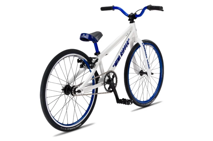 2011 SE Racing Mini Ripper