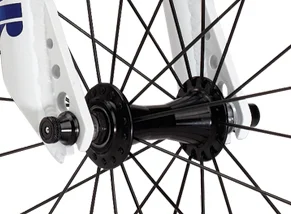 2011 SE Racing Mini Ripper