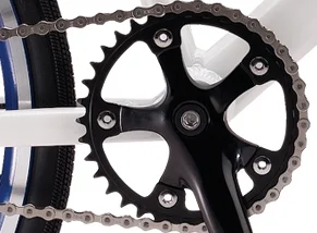 2011 SE Racing Mini Ripper