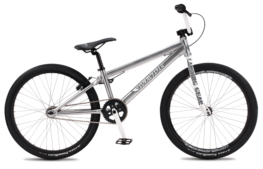 2011 SE Racing 24" Floval Flyer