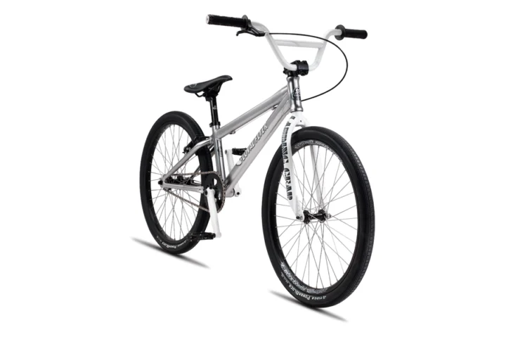 2011 SE Racing 24" Floval Flyer