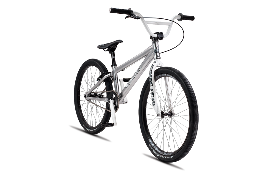 2011 SE Racing 24" Floval Flyer