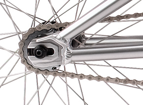 2011 SE Racing 24" Floval Flyer