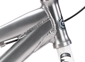 2011 SE Racing 24" Floval Flyer