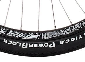 2011 SE Racing 24" Floval Flyer