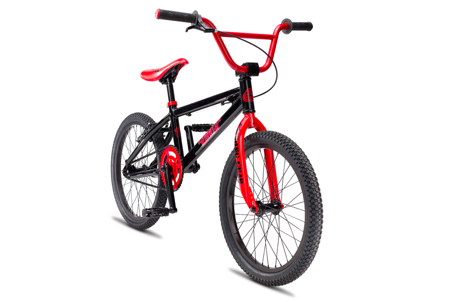 2011 SE Racing Ripper