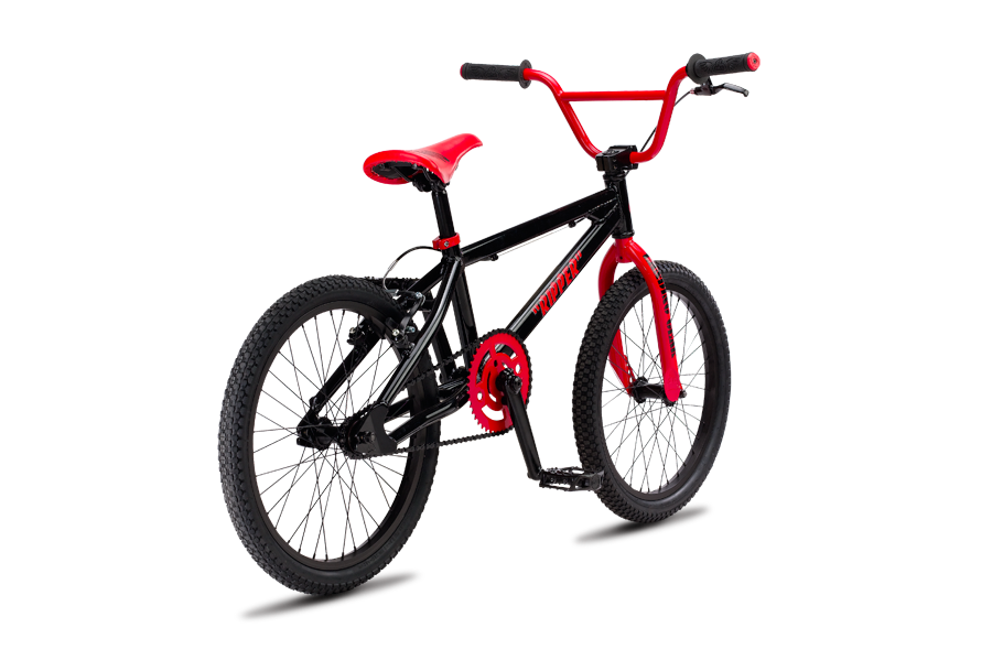 2011 SE Racing Ripper