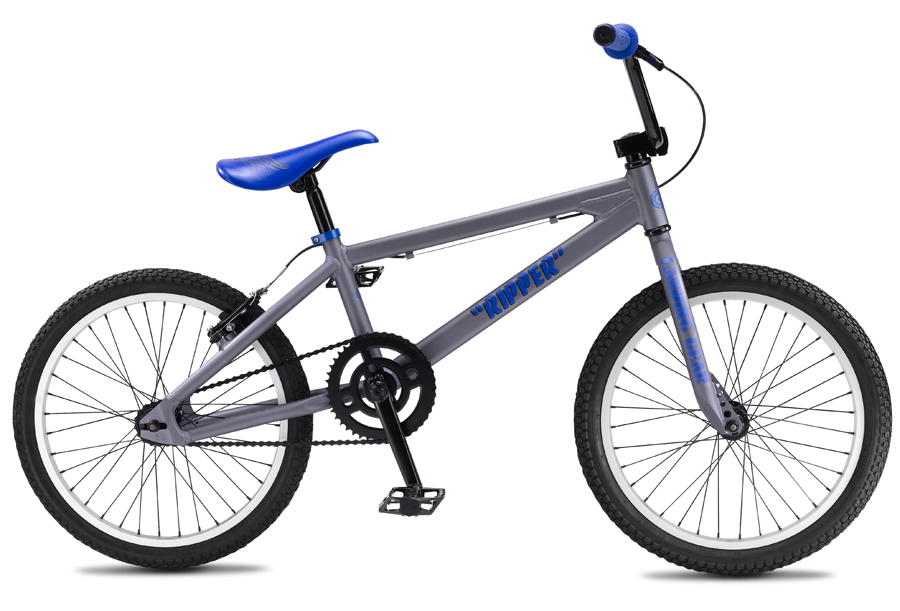 2011 SE Racing Ripper