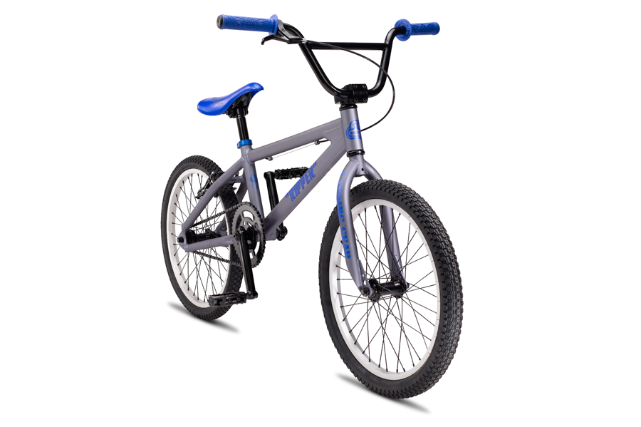 2011 SE Racing Ripper