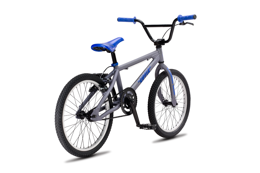 2011 SE Racing Ripper