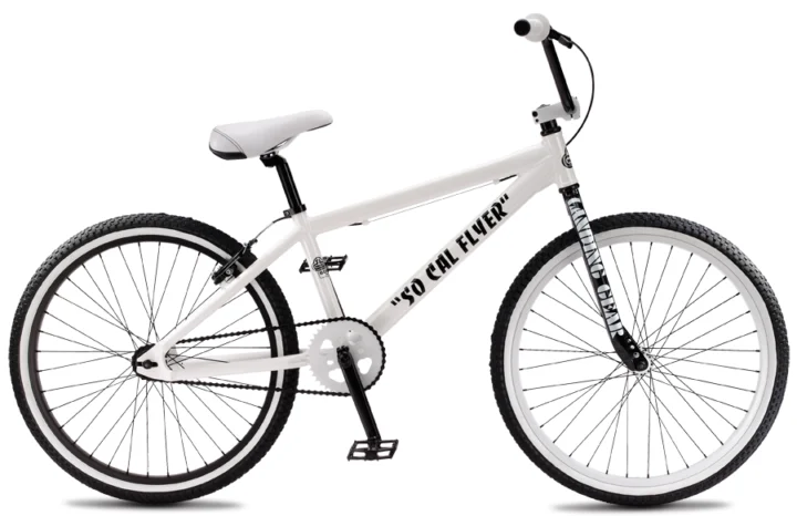 2011 SE Racing 24" So Cal Flyer