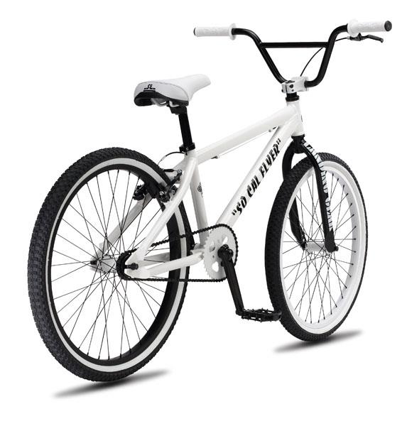 2011 SE Racing 24" So Cal Flyer