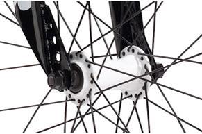2011 SE Racing 24" So Cal Flyer