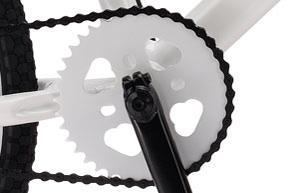 2011 SE Racing 24" So Cal Flyer
