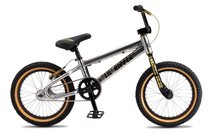 2011 SE Racing 16" Lil Ripper