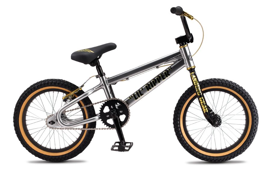 2011 SE Racing 16" Lil Ripper