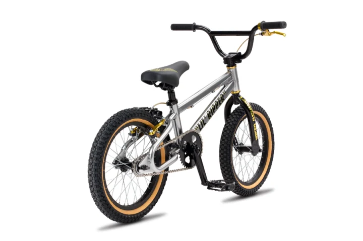 2011 SE Racing 16" Lil Ripper