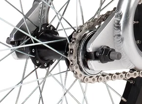 2011 SE Racing 16" Lil Ripper