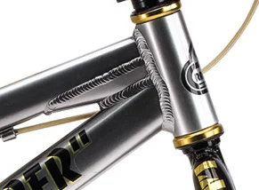 2011 SE Racing 16" Lil Ripper