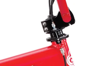 2011 SE Racing Freestyle Bronco