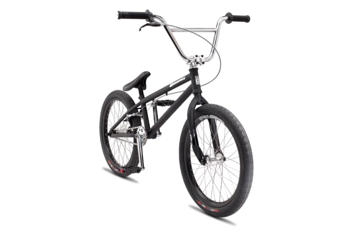 2011 SE Racing Heavy Hitter