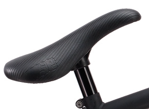 2011 SE Racing Heavy Hitter
