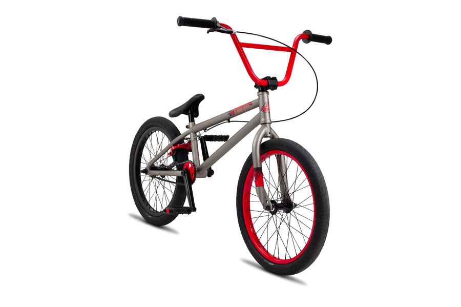 2011 SE Racing Hoodrich