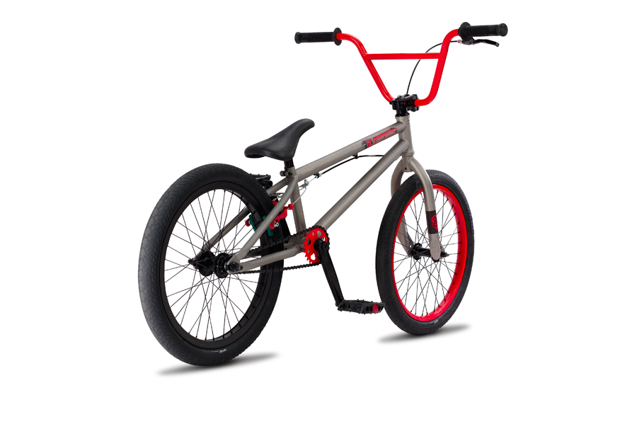 2011 SE Racing Hoodrich