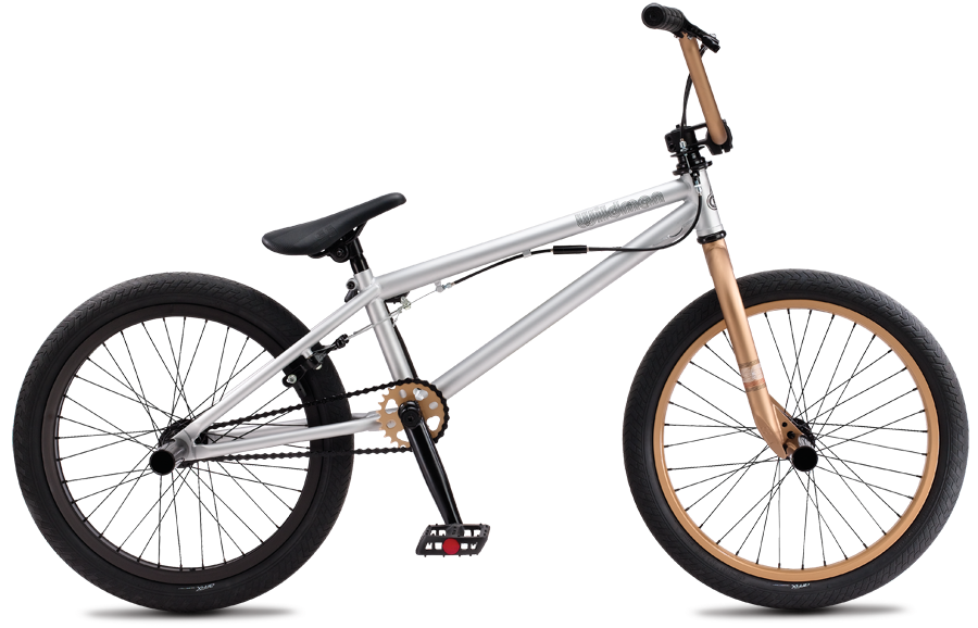 2011 SE Racing Wildman
