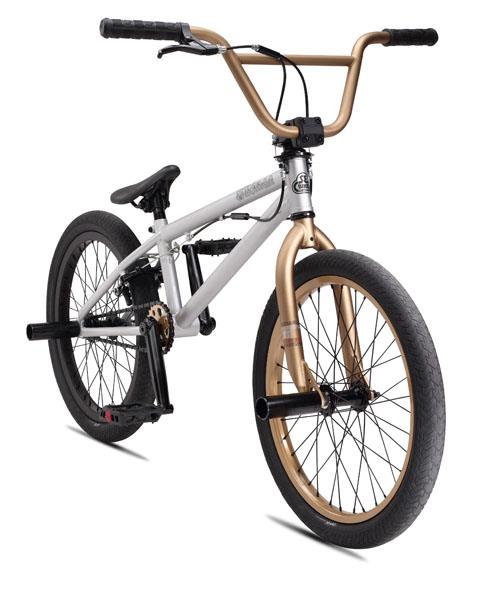2011 SE Racing Wildman
