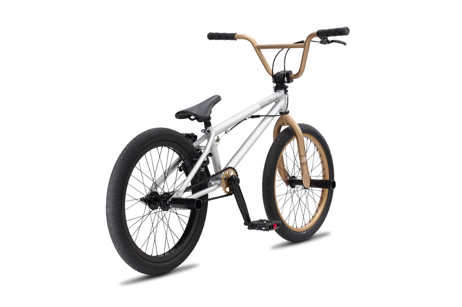 2011 SE Racing Wildman