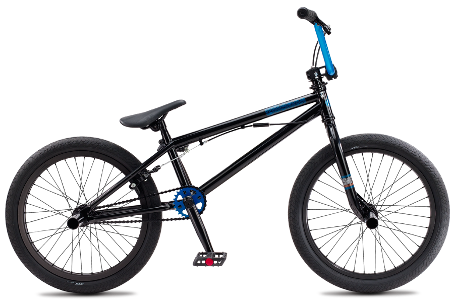 2011 SE Racing Wildman