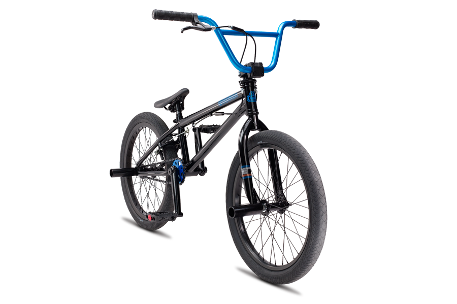 2011 SE Racing Wildman