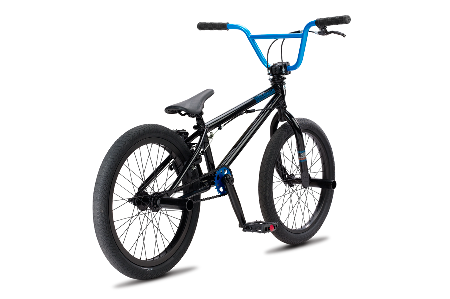 2011 SE Racing Wildman